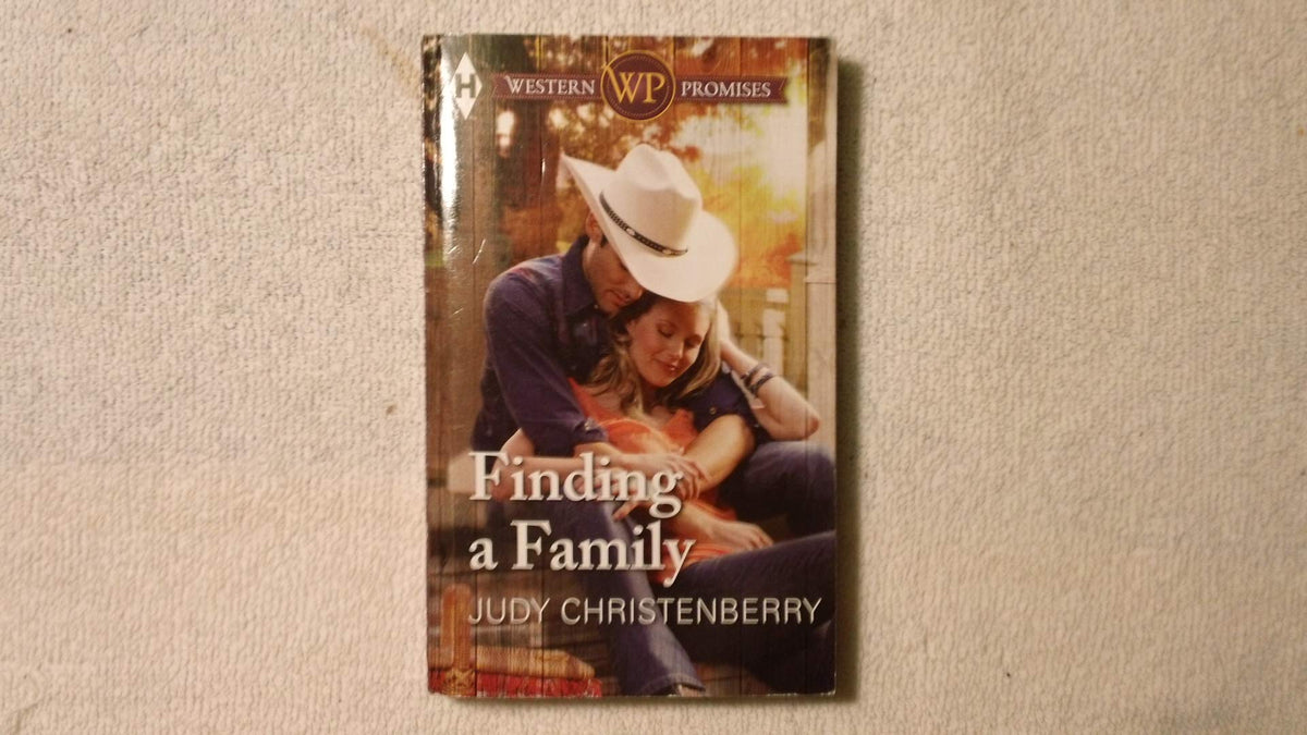 Finding a Family