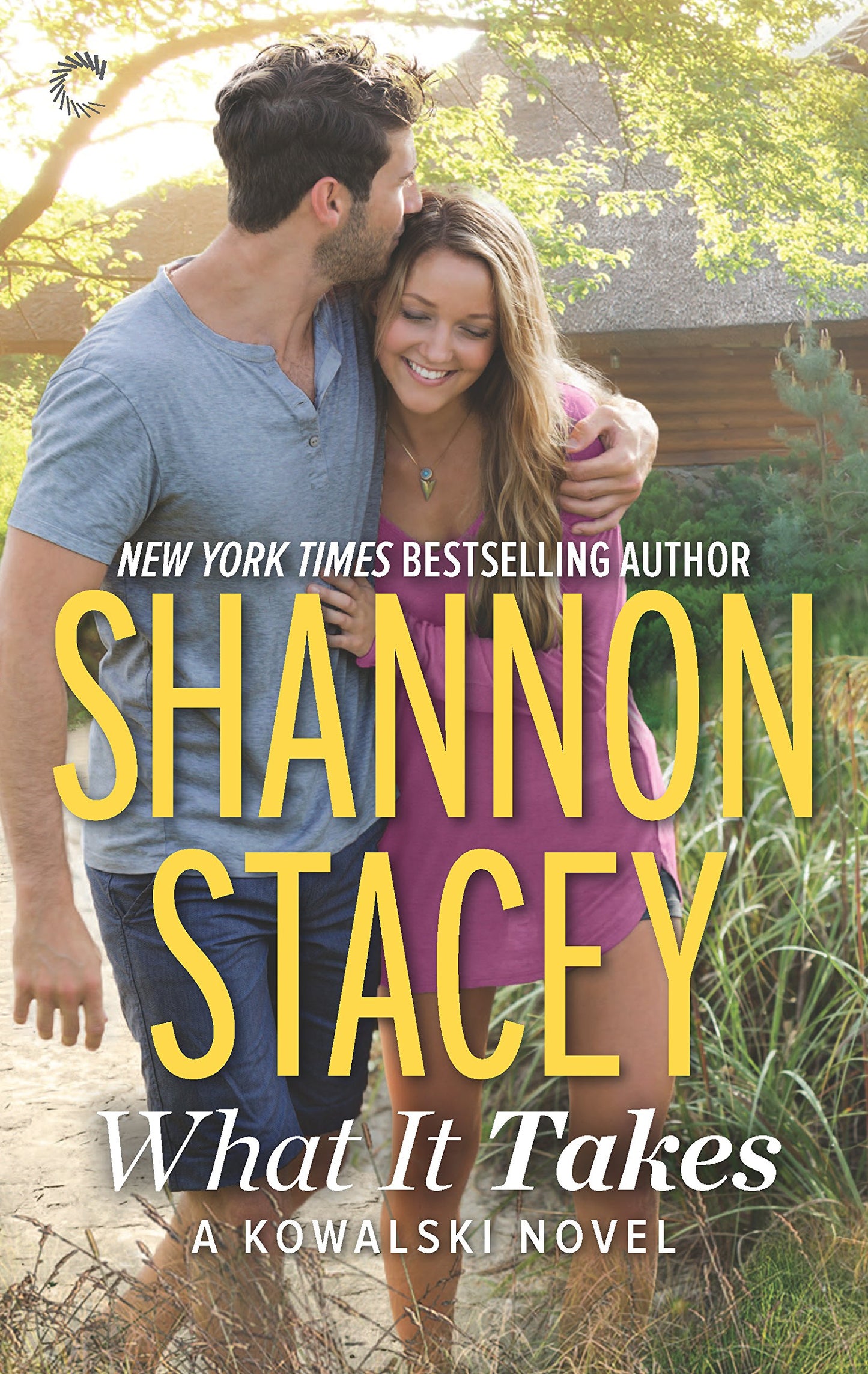 What It Takes: A Kowalski Reunion Novel (The Kowalskis, 10)