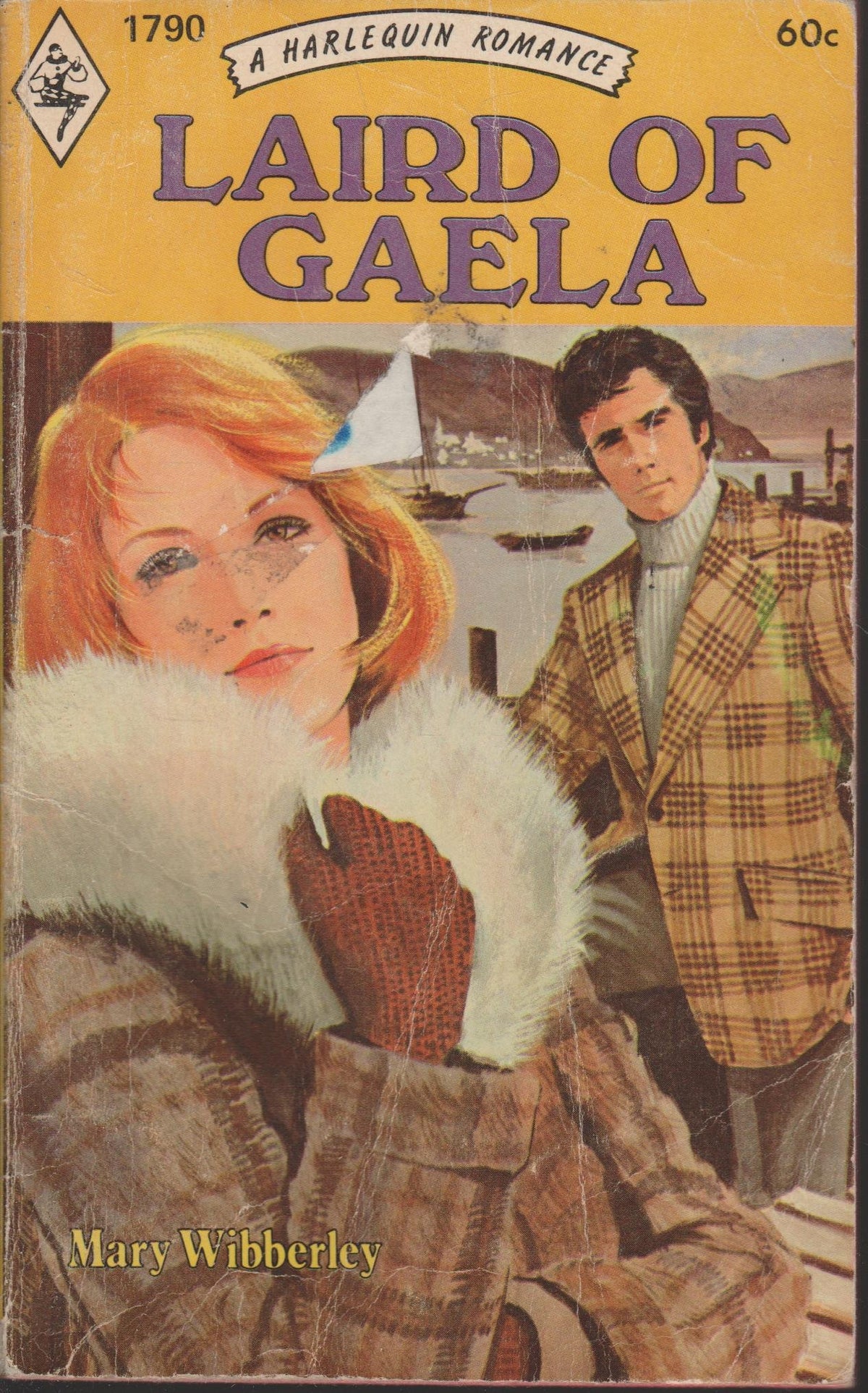 Laird of Gaela