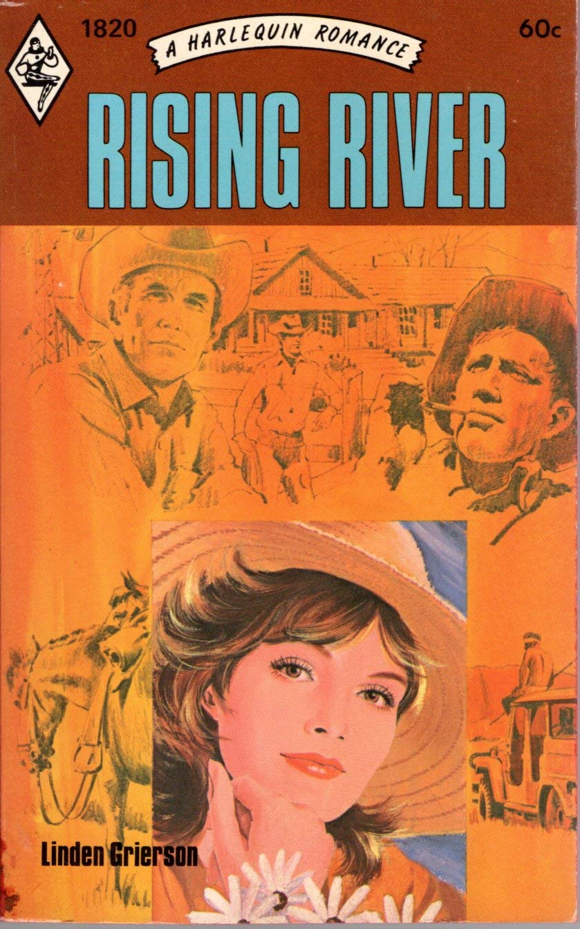 Rising River