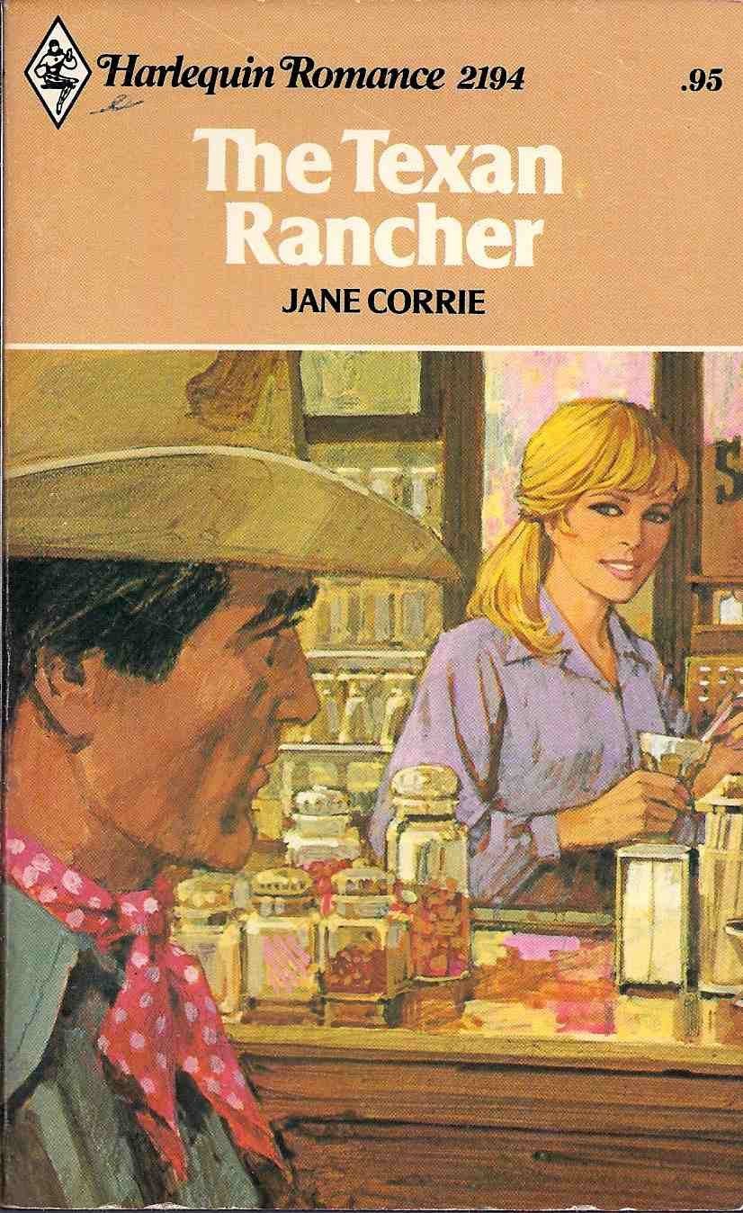 The Texan Rancher