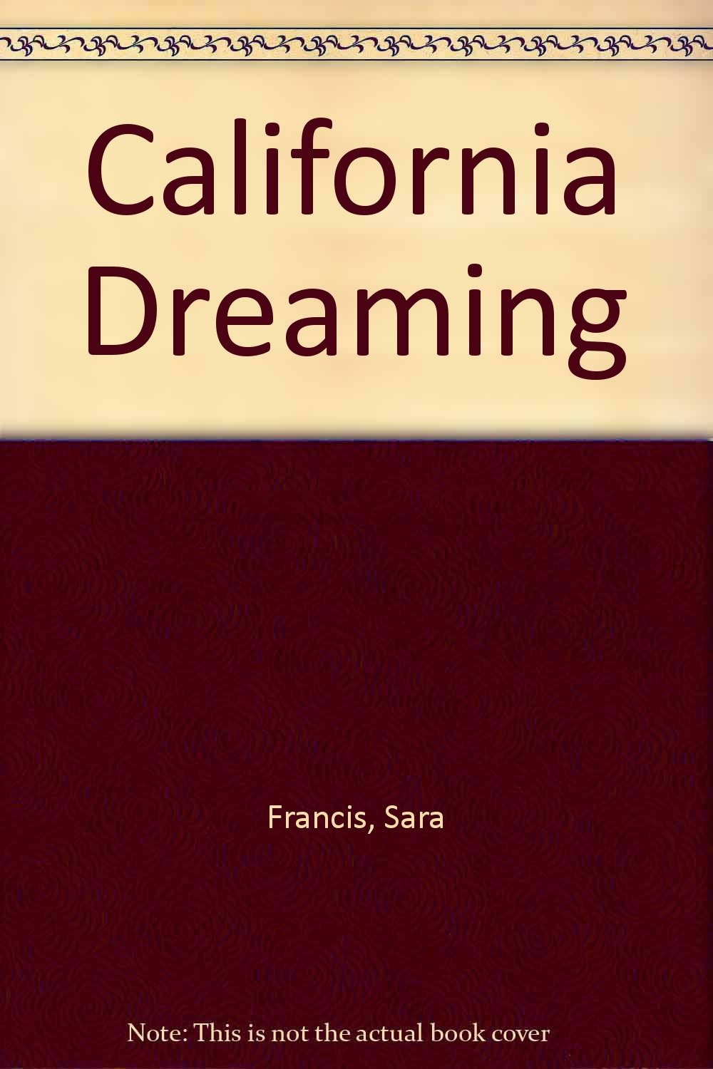 California Dreaming