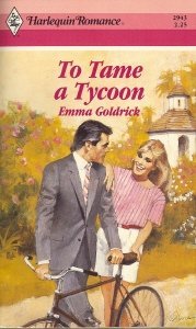 To Tame A Tycoon