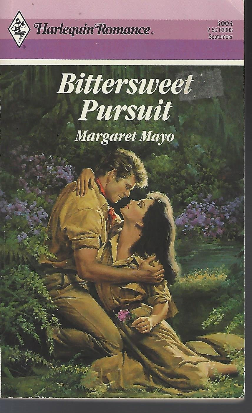 Bittersweet Pursuit