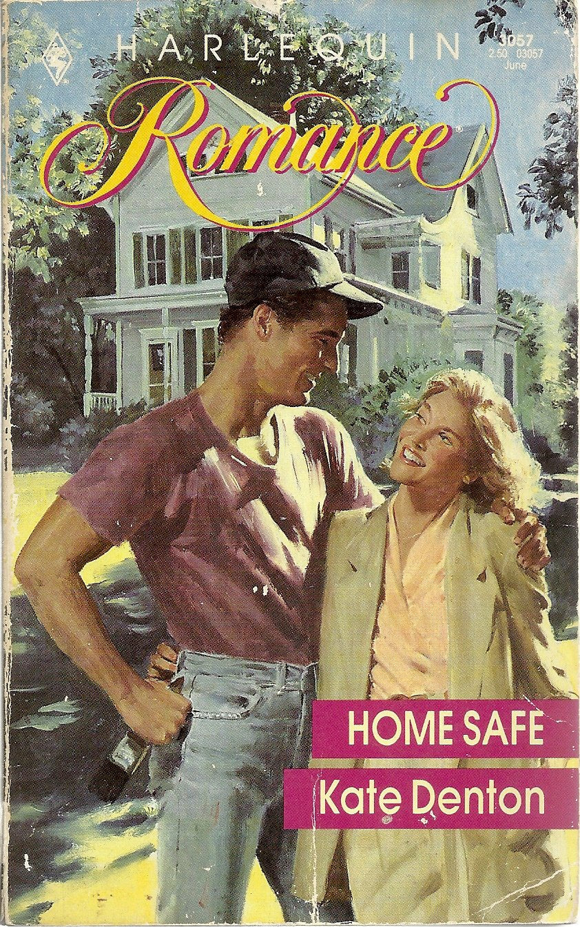 Home Safe