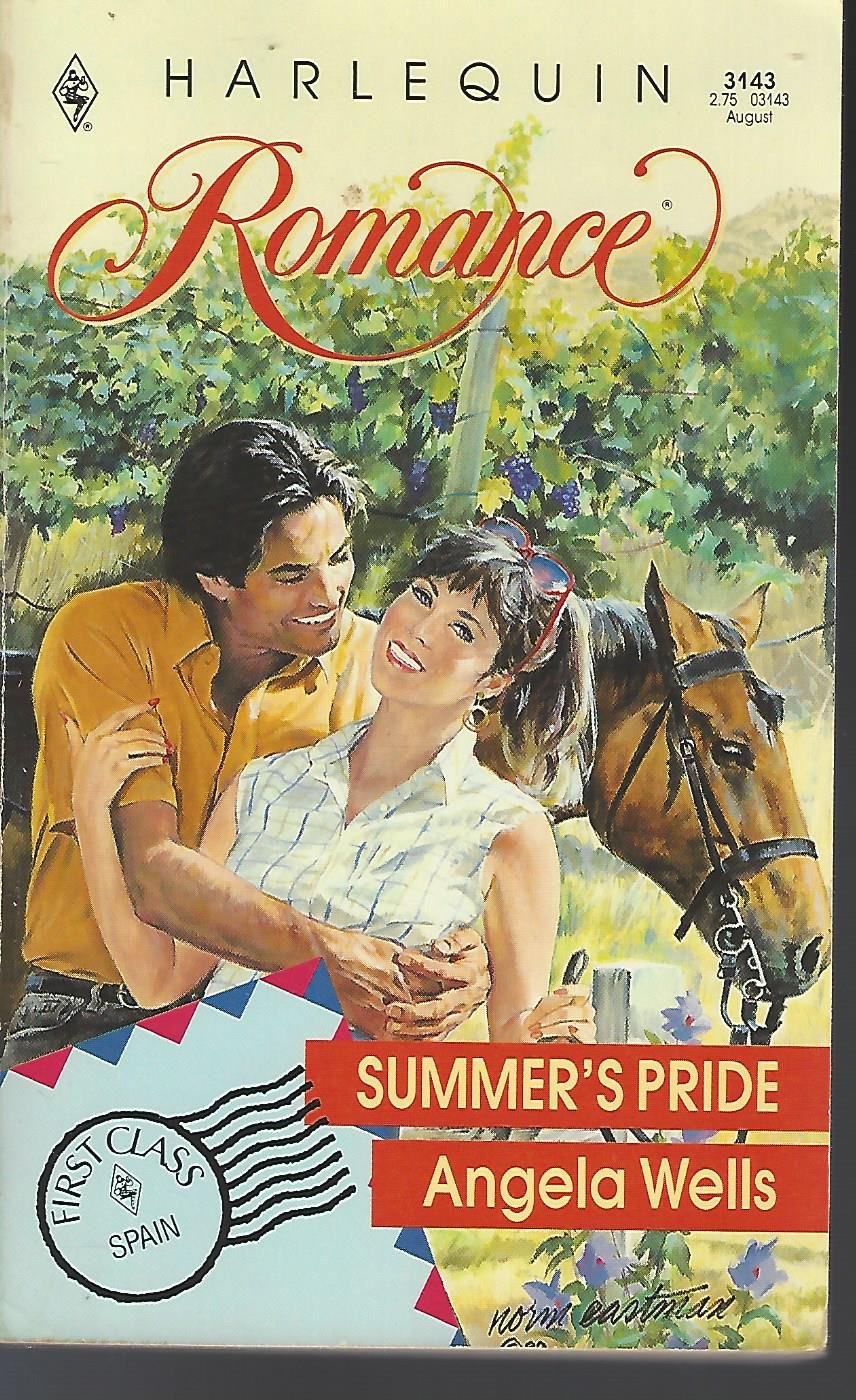 Summer'S Pride