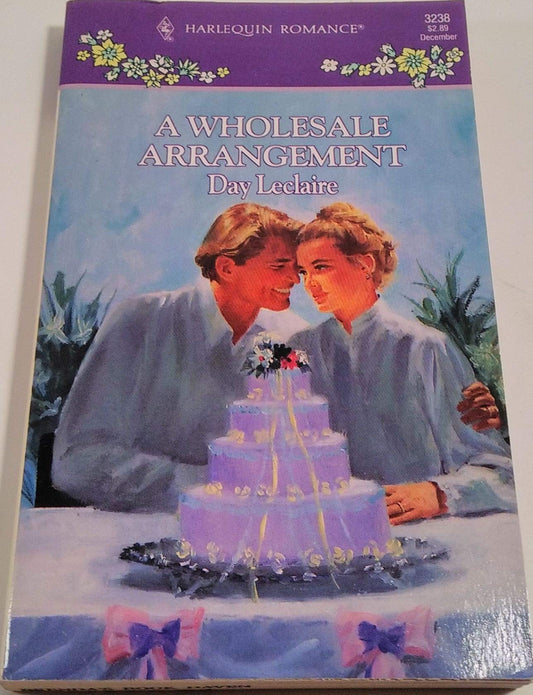 A Wholesale Arrangement