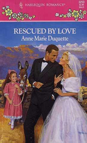 Rescue By Love