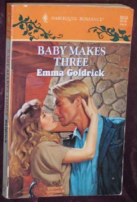 Baby Makes Three