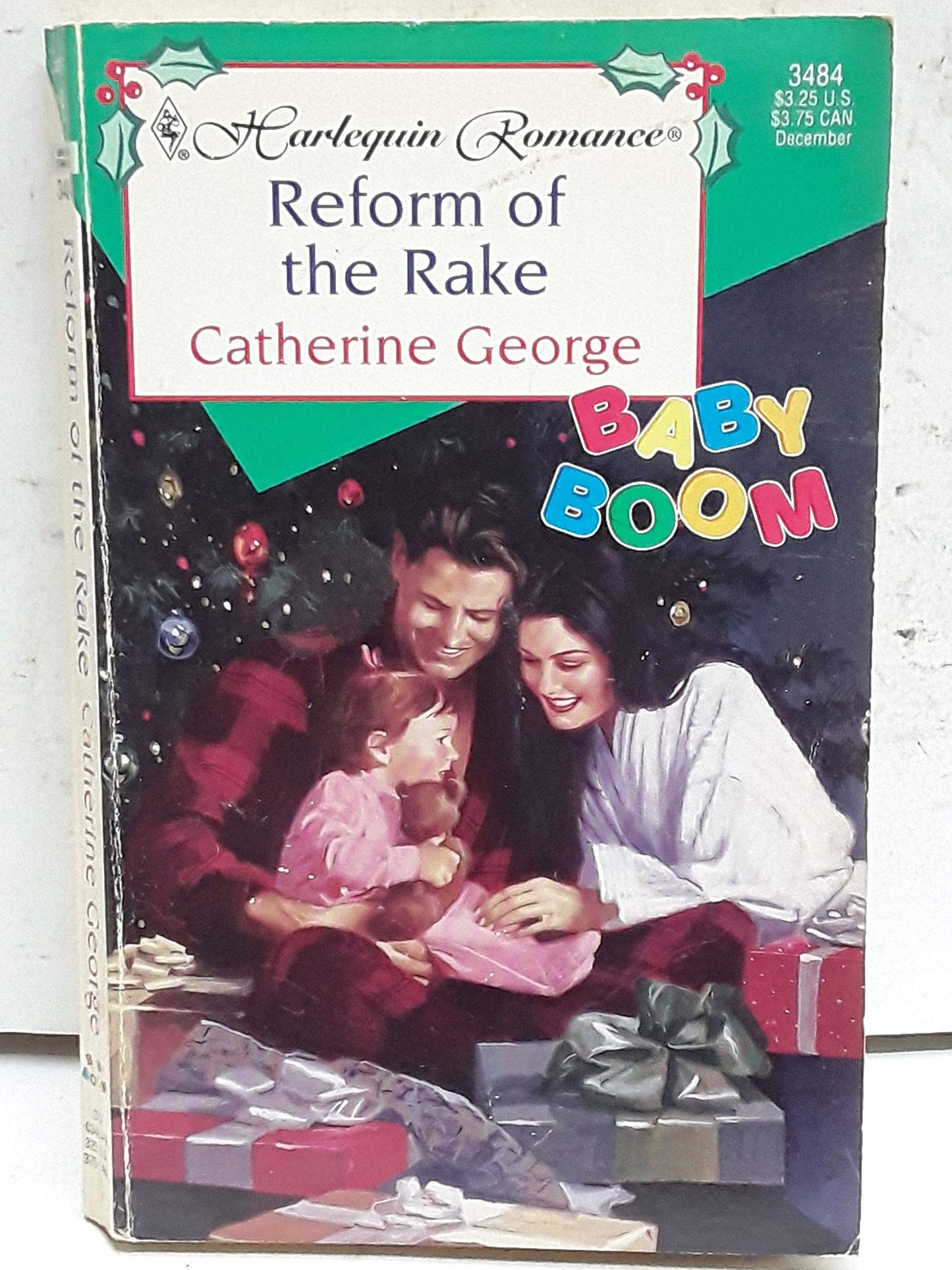 Reform of the Rake