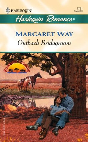 Outback Bridegroom: Koomera Crossing