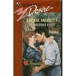 Persistent Lady (Saxon Bros.) (Silhouette Desire)