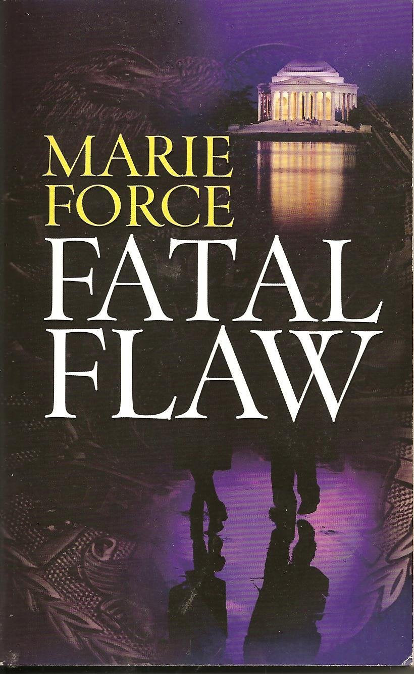 Fatal Flaw (Fatal, 2)