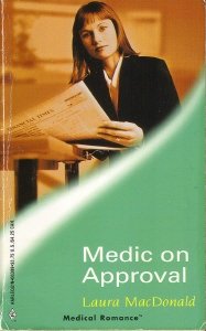 Medic on Approval