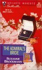 The Admiral's Bride ( Silhouette Intimate Moments Tall, Dark & Dangerous, #962)