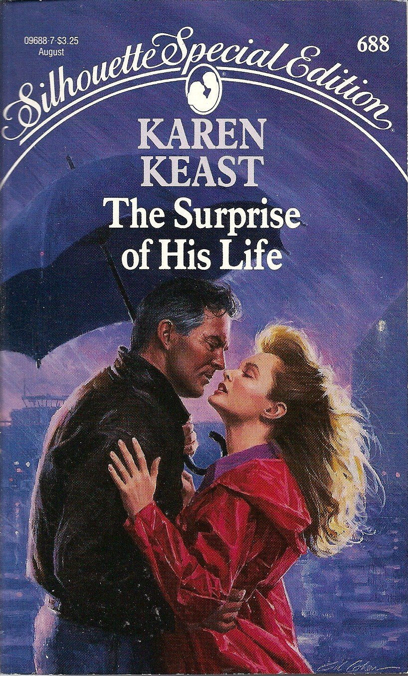 Surprise Of His Life (Special Edition)