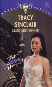Grand Prize Winner! (That Special Woman!) (Silhouette Special Edition)