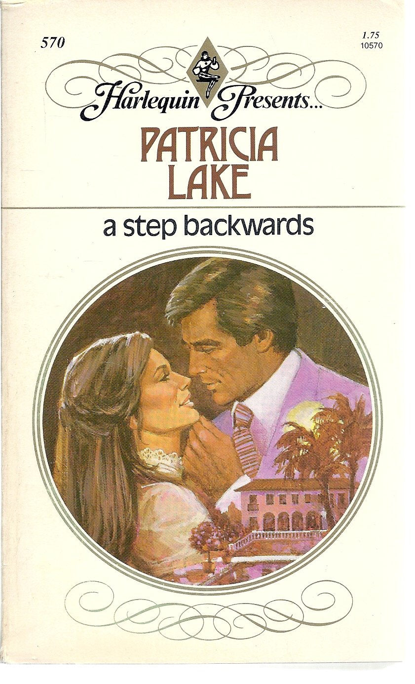 A Step Backwards
