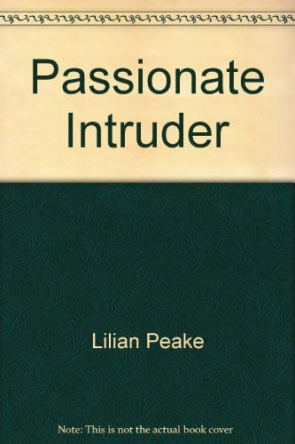 Passionate Intruder