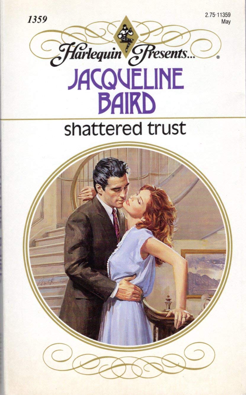 Shattered Trust