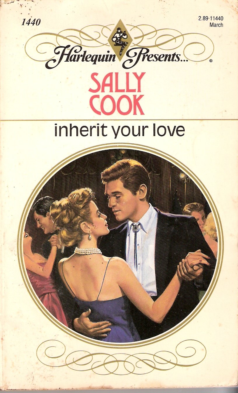 Inherit Your Love