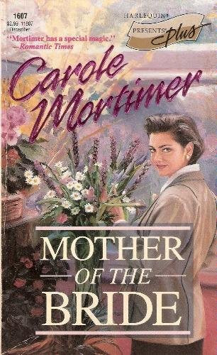 Mother Of The Bride