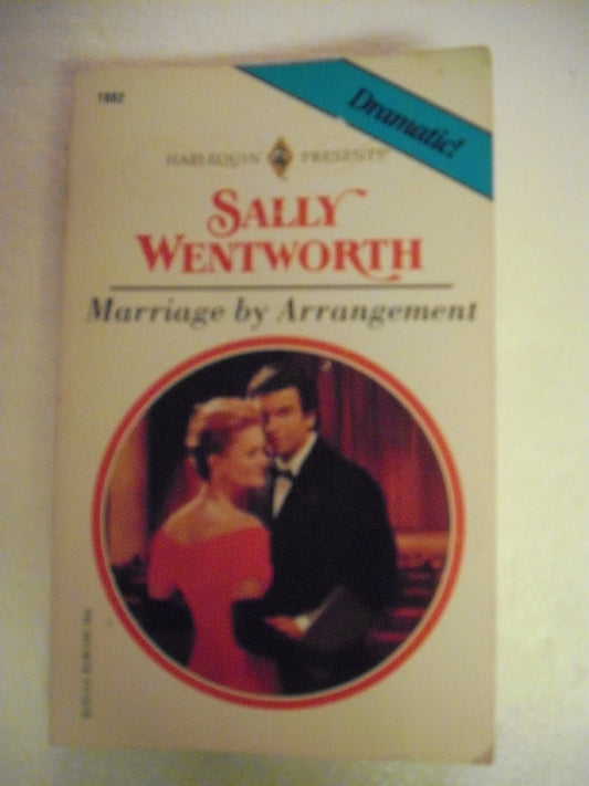 Marriage By Arrangement