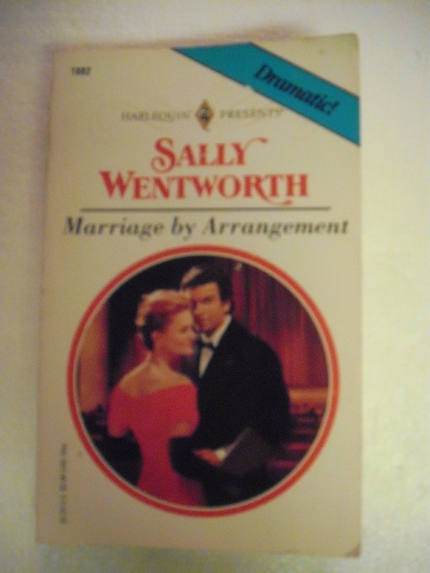 Marriage By Arrangement
