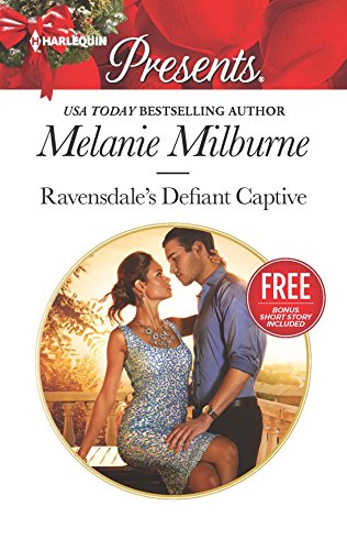 Ravensdale's Defiant Captive: A Spicy Billionaire Boss Romance (The Ravensdale Scandals)