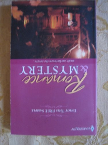 A Sneak Preview of Harlequin Romance
