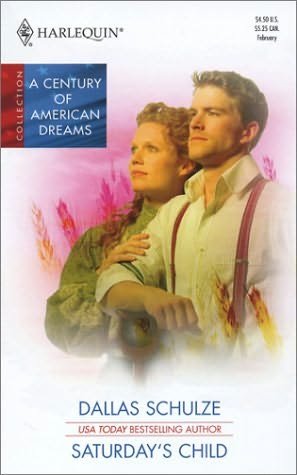 Saturday'S Child (American Romance)