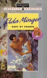 Baby By Chance (New Arrival)