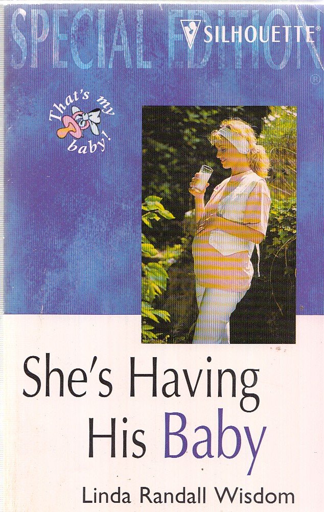 She'S Having His Baby (Accidental Dads)