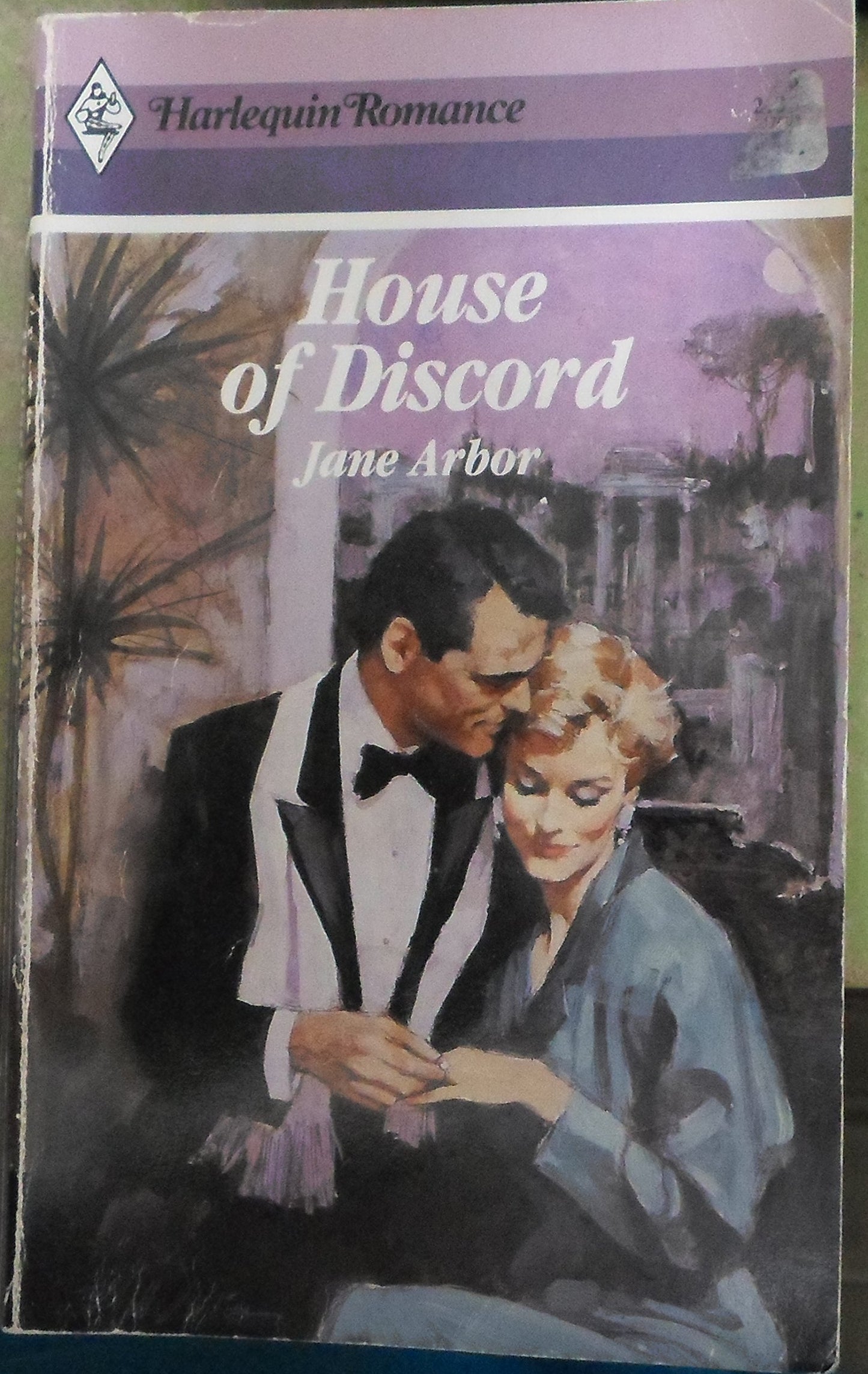House Of Discord