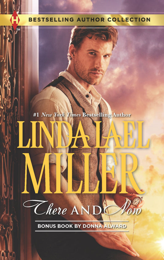 There and Now: Marriage at Circle M (Bestselling Author Collection)