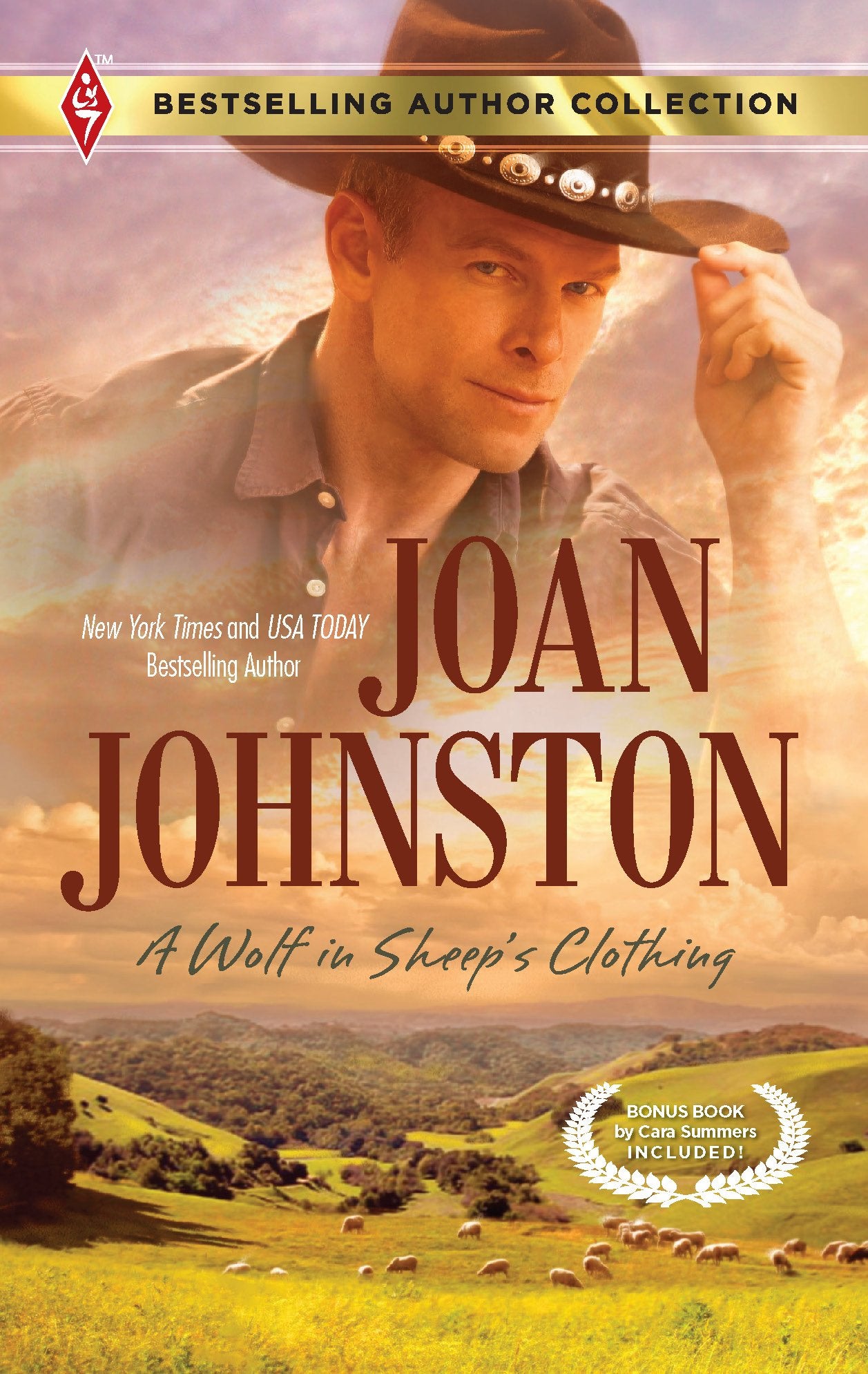 A Wolf in Sheep's Clothing & Tell Me Your Secrets…: A 2-in-1 Collection (Bestselling Author Collection)