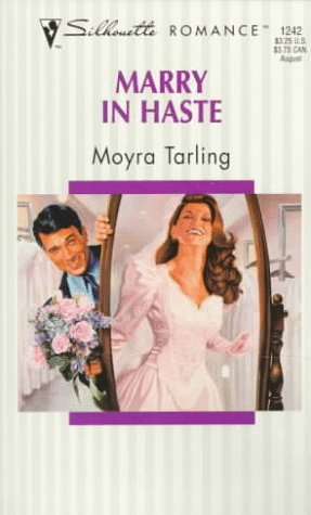 Marry In Haste