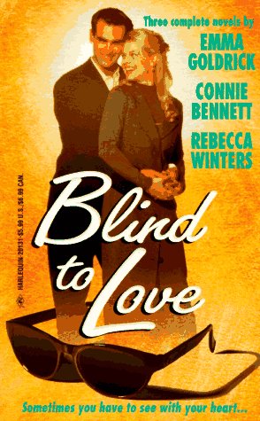 Blind To Love