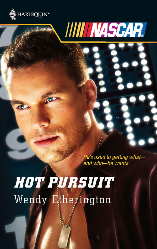 Hot Pursuit
