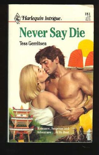Never Say Die