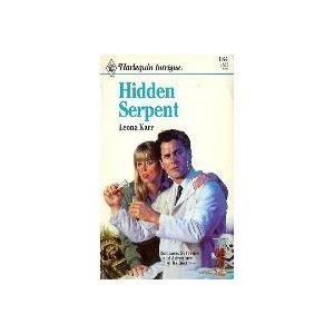 Hidden Serpent