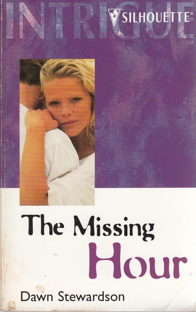 Missing Hour (Intrigue)
