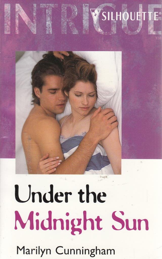 Under The Midnight Sun