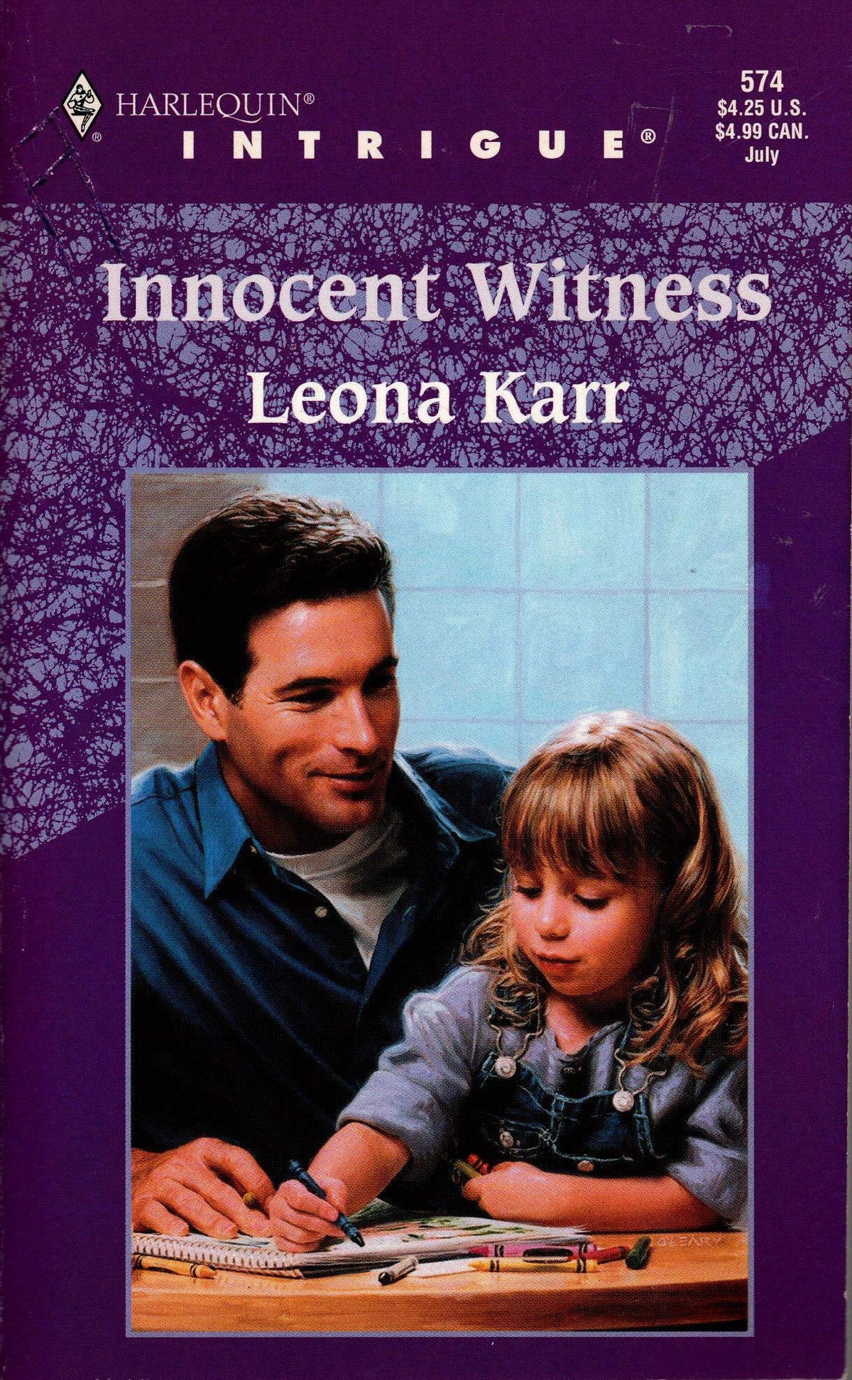 Innocent Witness
