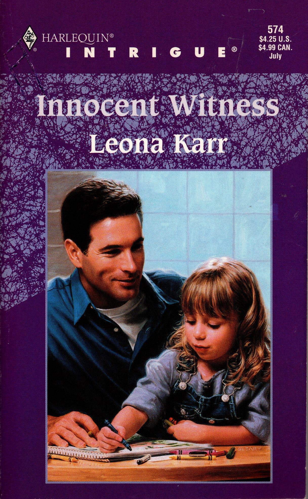 Innocent Witness