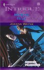Mystic Isle (Hidden Passions)