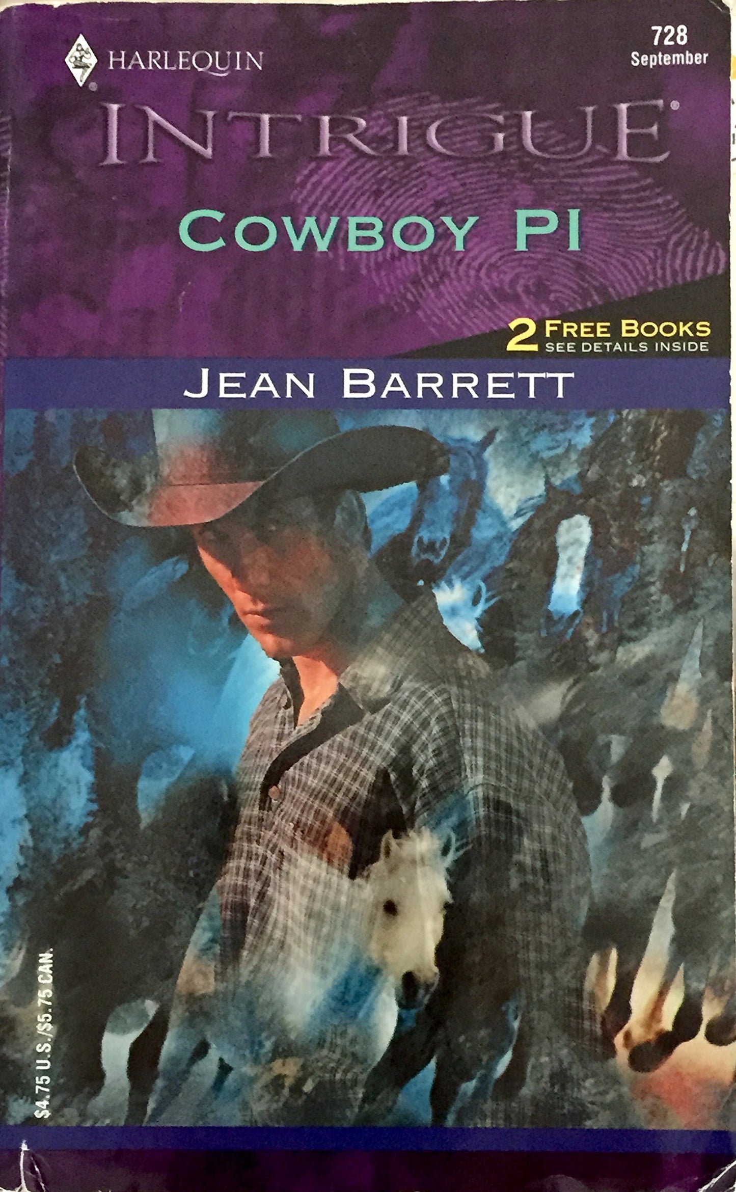 Cowboy P.I.