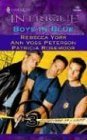 Boys in Blue