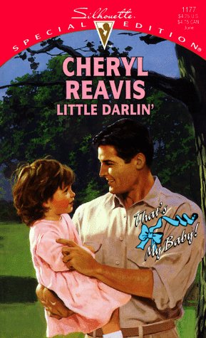 Little Darlin' (That'S My Baby) (Special Edition)