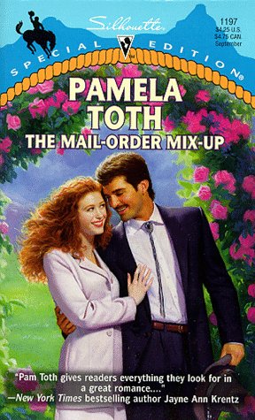 Mail - Order Mix Up (Silhouette Special Edition)